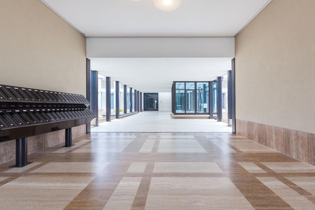 Be Apartments Brembo Milano Esterno foto