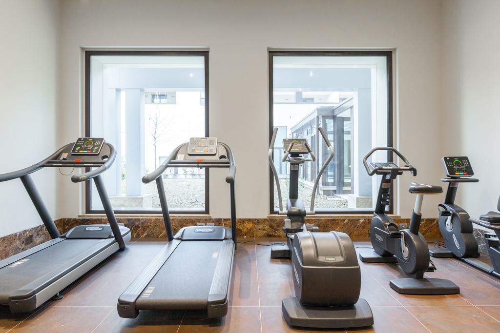 Be Apartments Brembo Milano Esterno foto