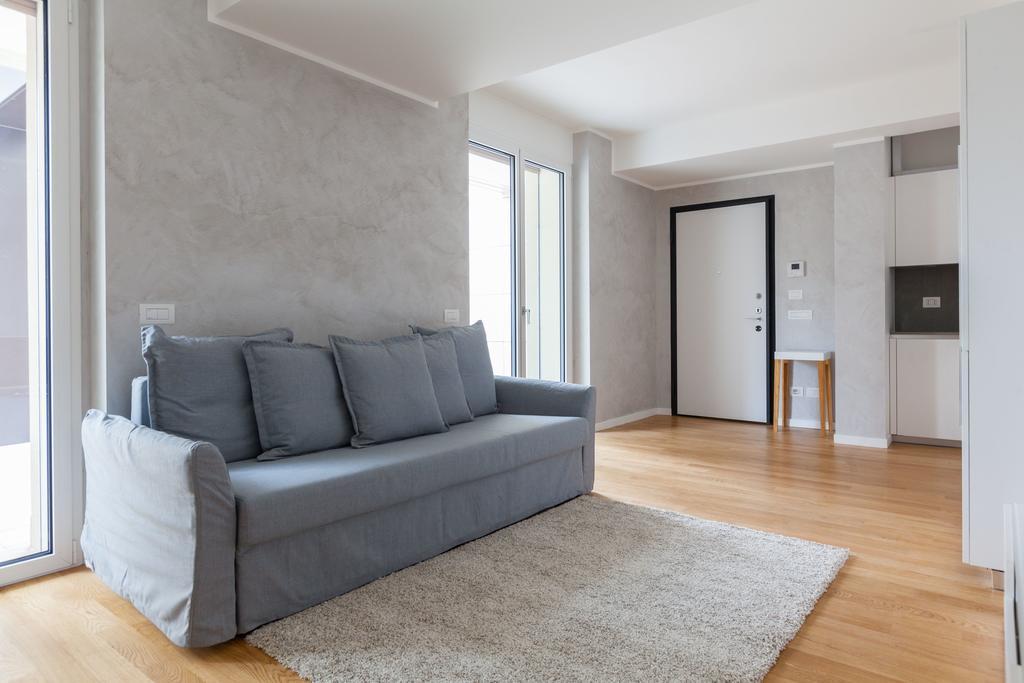 Be Apartments Brembo Milano Esterno foto