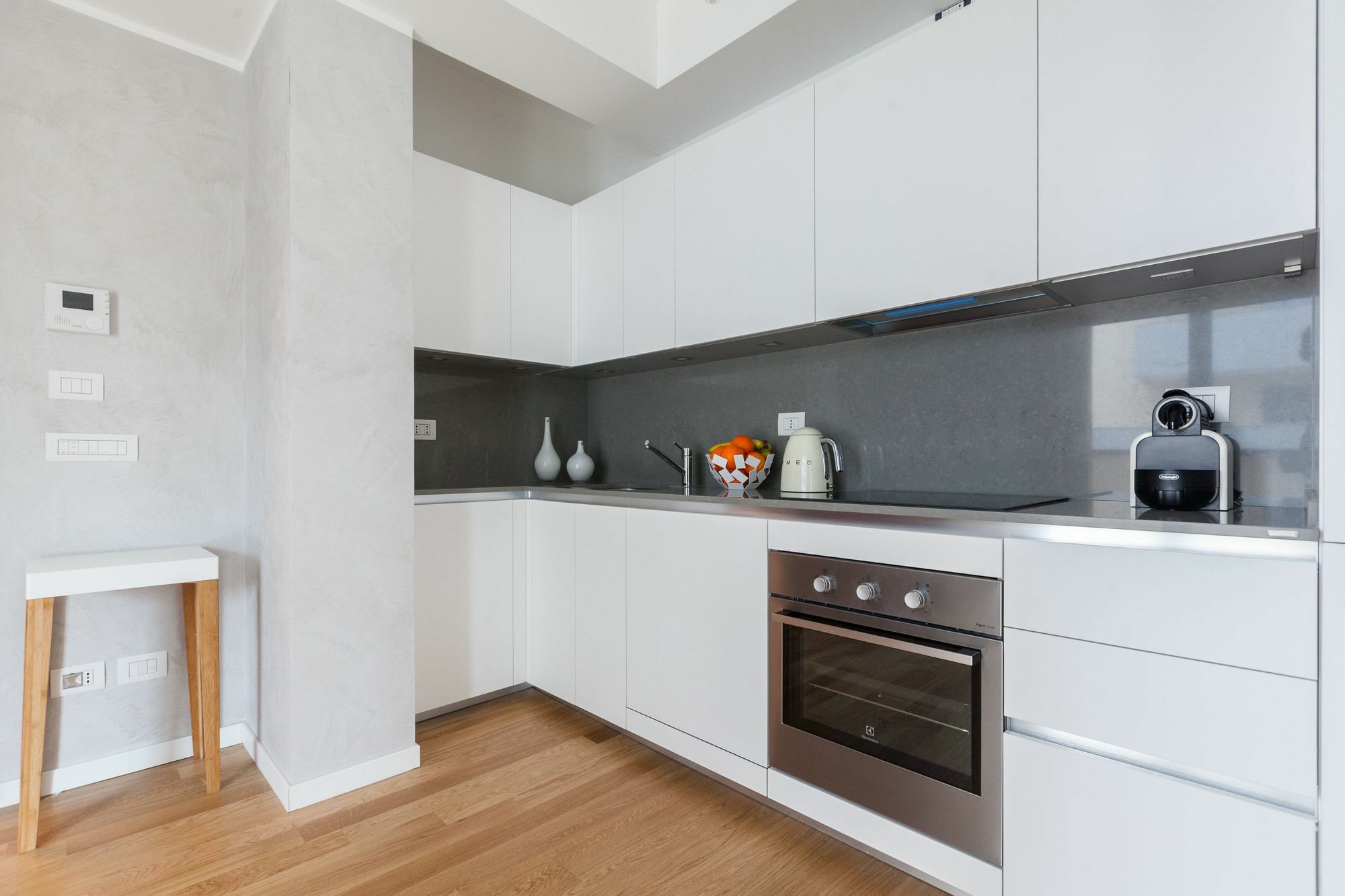 Be Apartments Brembo Milano Esterno foto