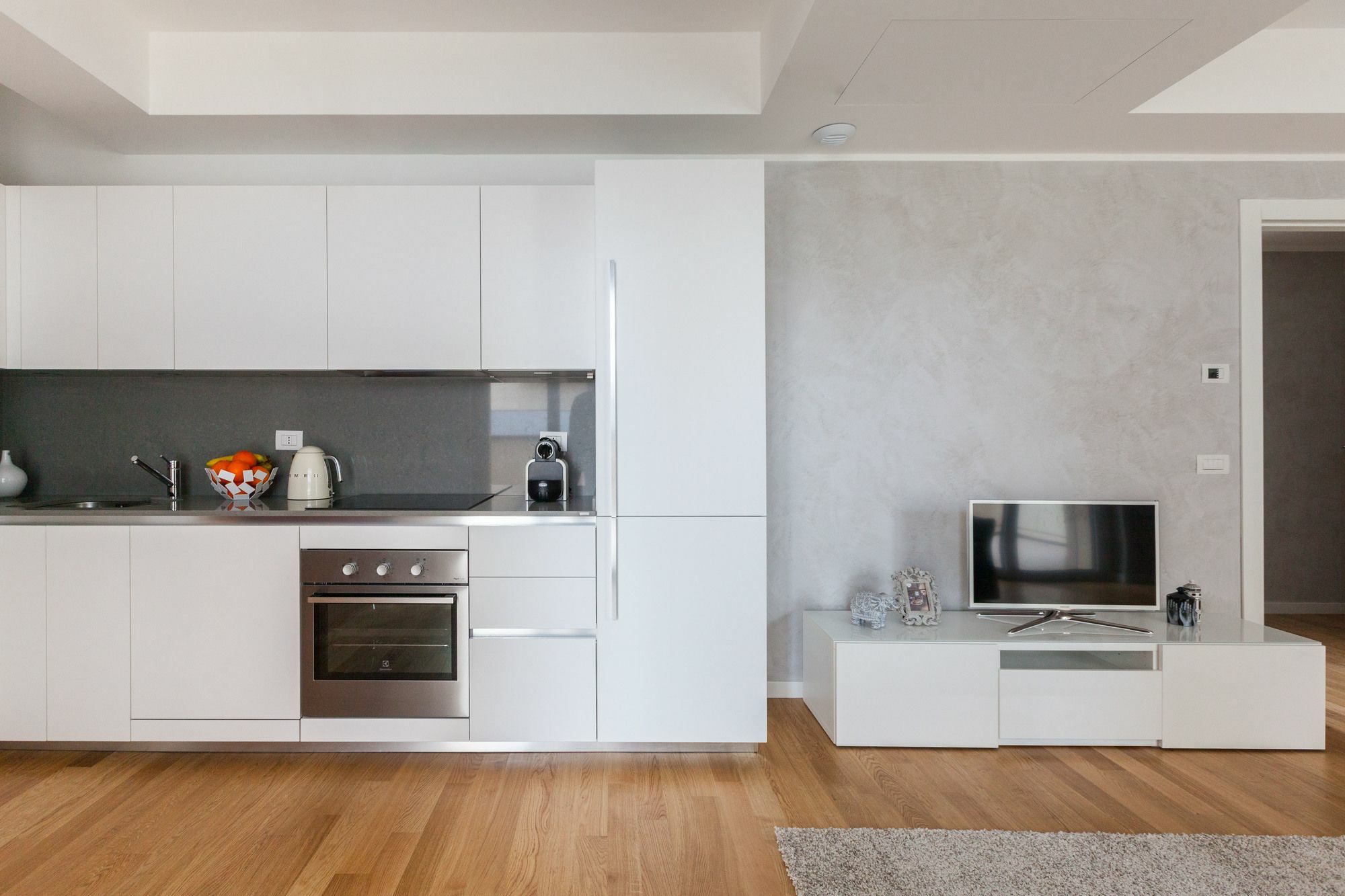 Be Apartments Brembo Milano Esterno foto
