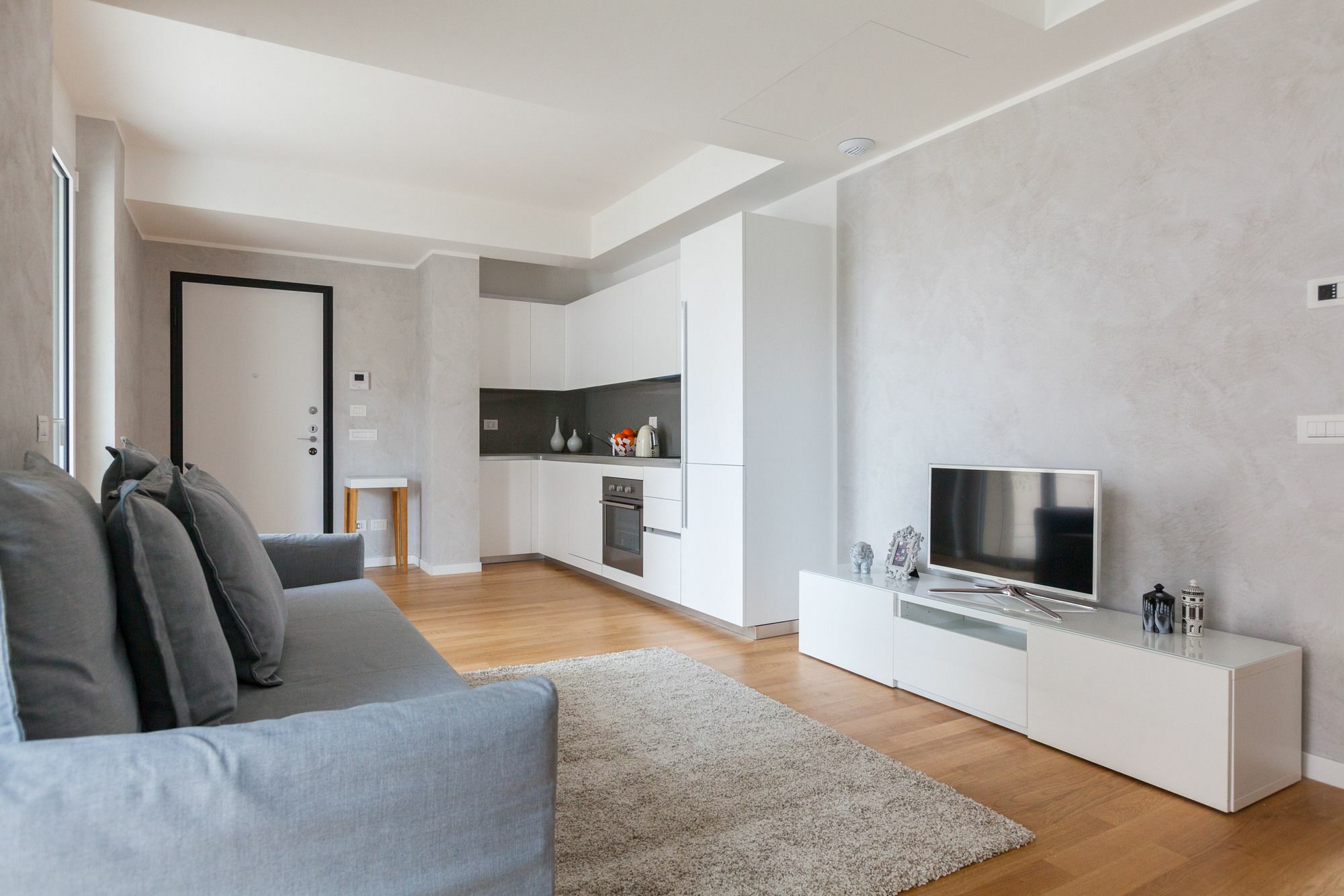 Be Apartments Brembo Milano Esterno foto