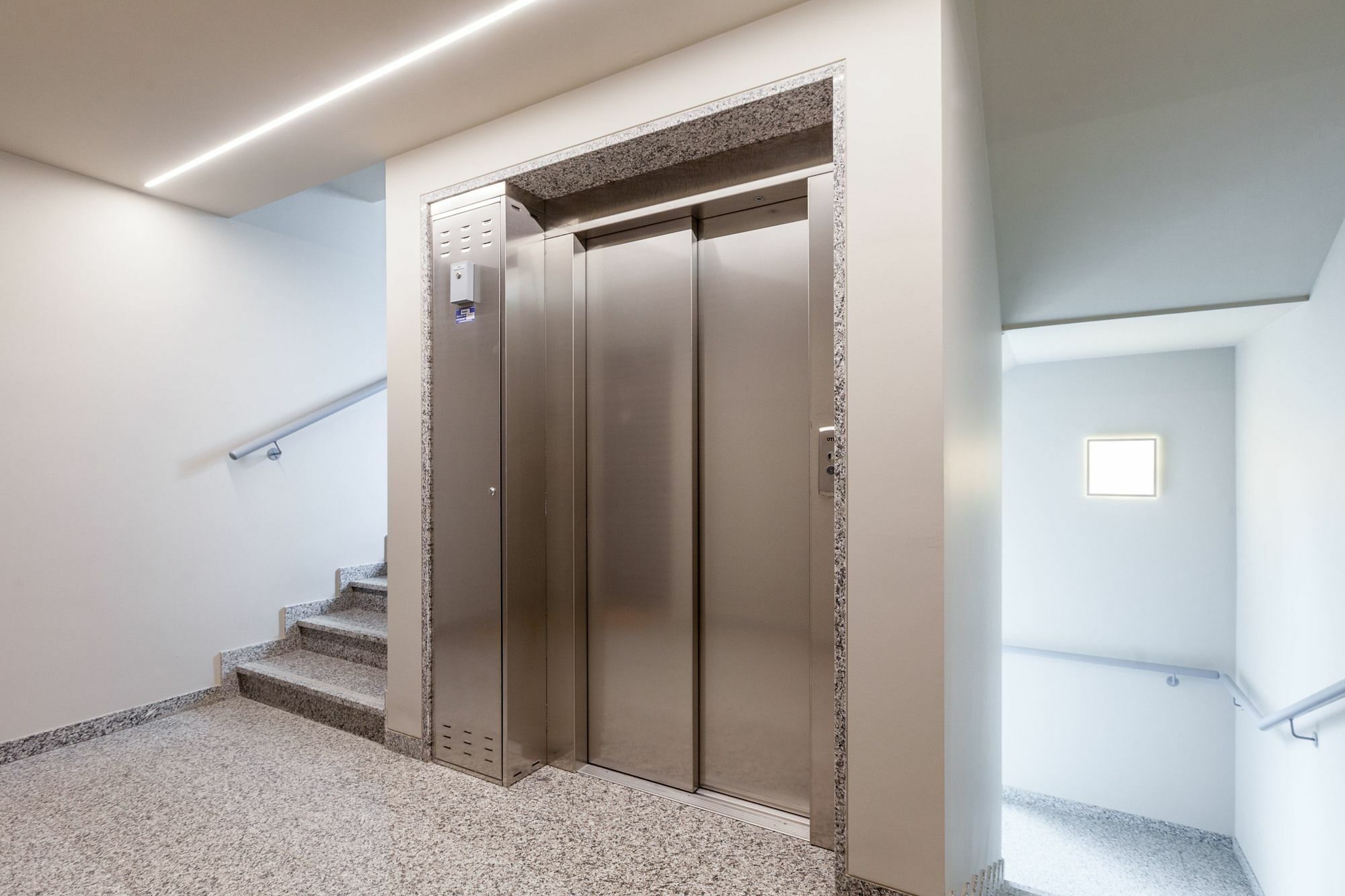 Be Apartments Brembo Milano Esterno foto