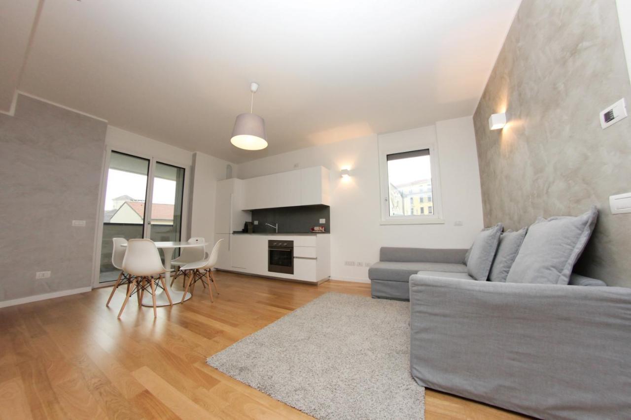 Be Apartments Brembo Milano Camera foto