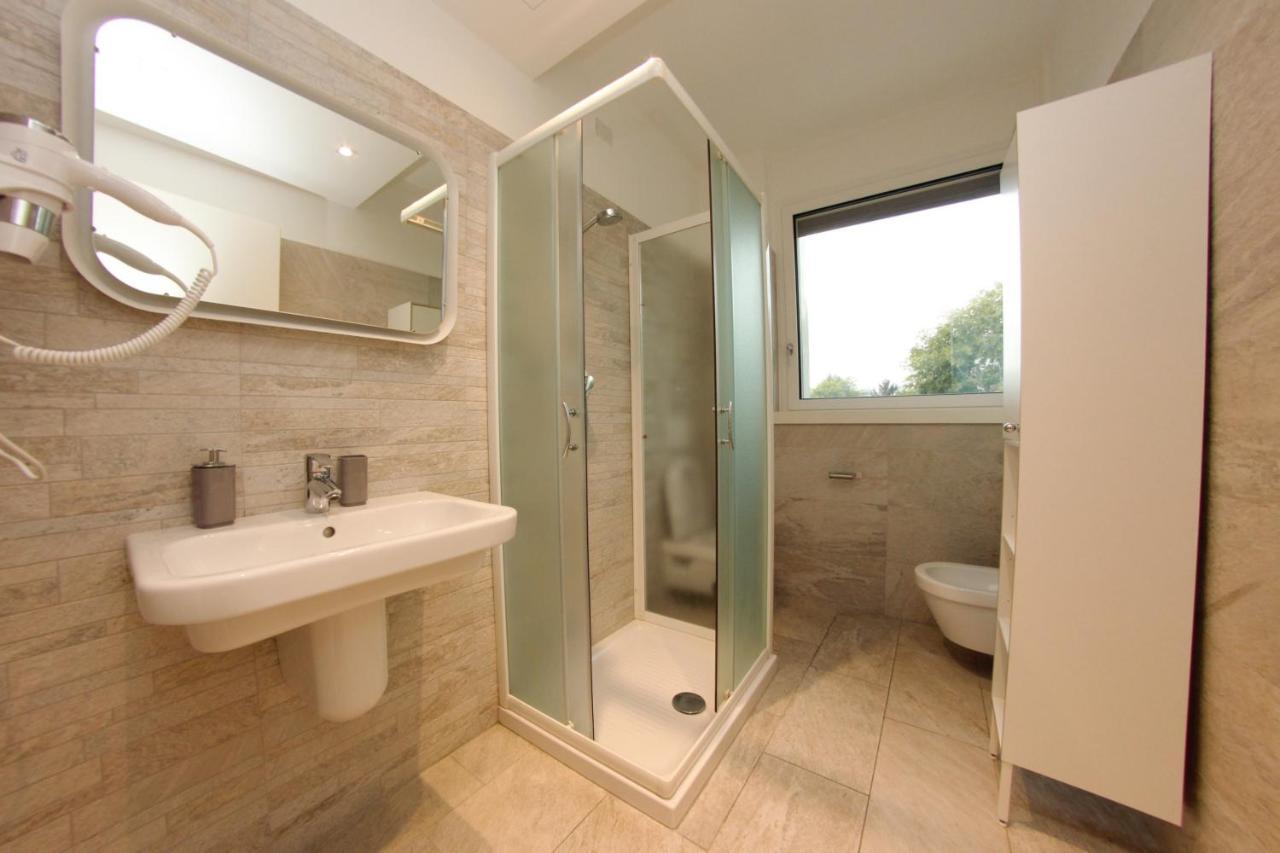 Be Apartments Brembo Milano Camera foto