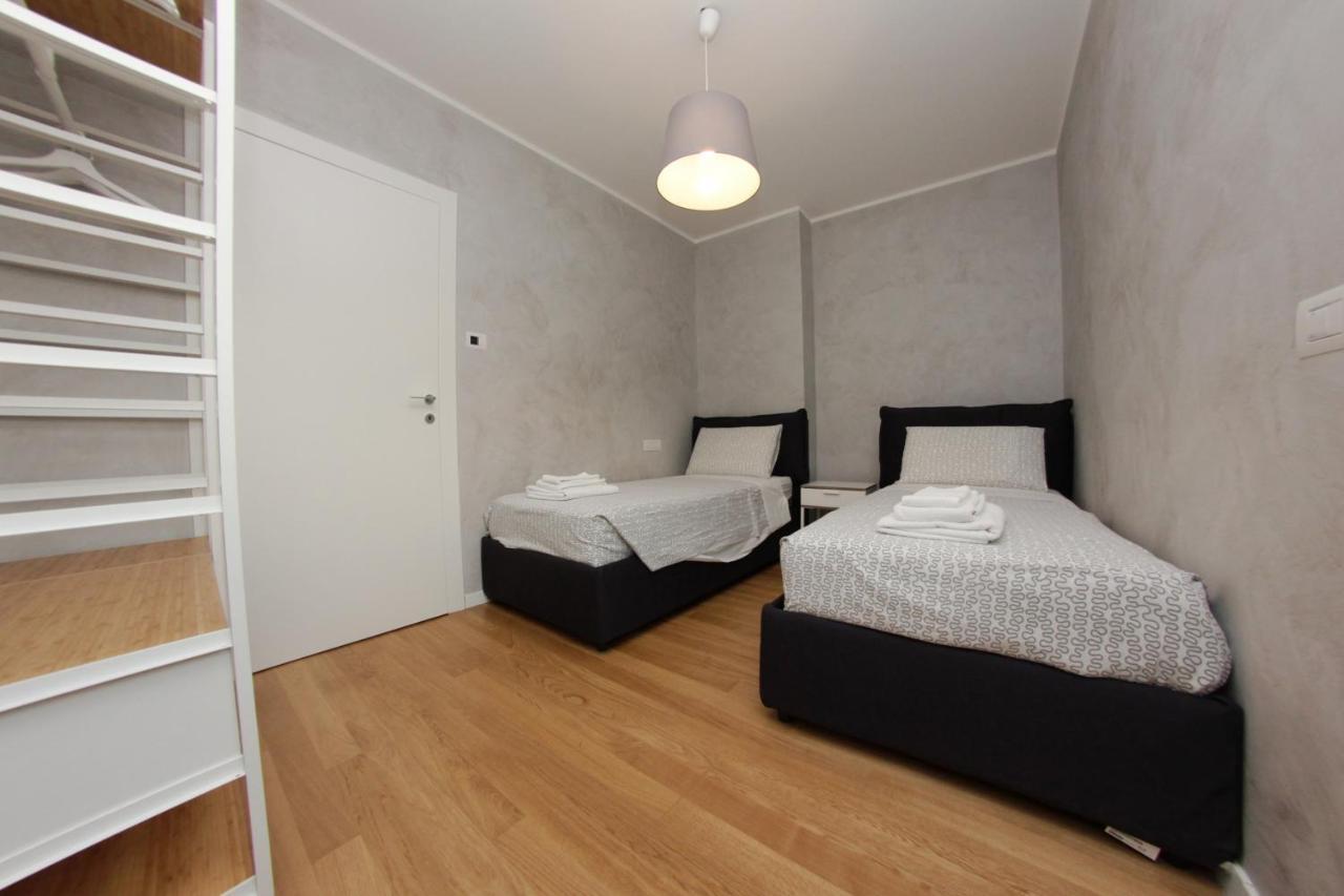 Be Apartments Brembo Milano Camera foto