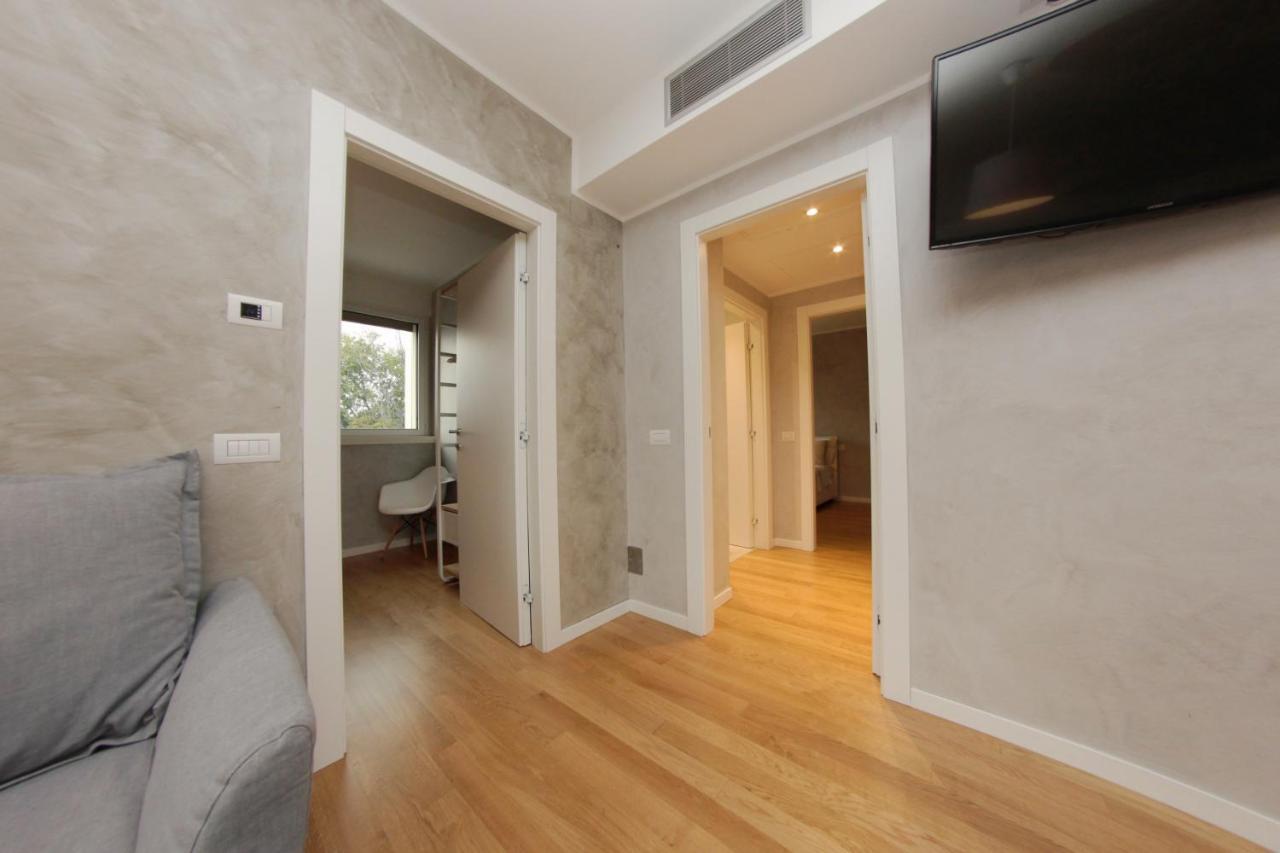 Be Apartments Brembo Milano Camera foto