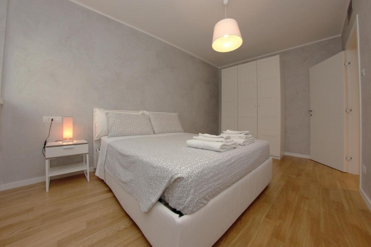 Be Apartments Brembo Milano Camera foto